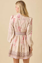 Cargar imagen en el visor de la galería, Cata Rose Flowers Pink