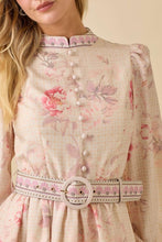 Cargar imagen en el visor de la galería, Cata Rose Flowers Pink