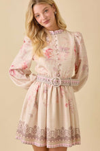Cargar imagen en el visor de la galería, Cata Rose Flowers Pink