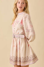 Cargar imagen en el visor de la galería, Cata Rose Flowers Pink