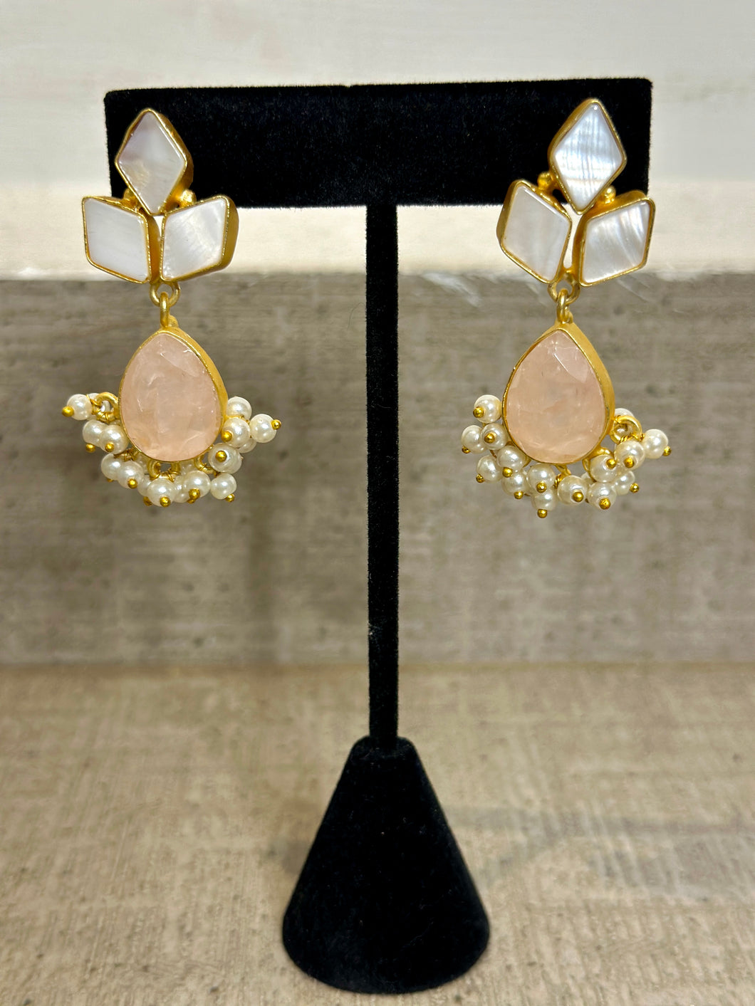 Joaquina Earrings