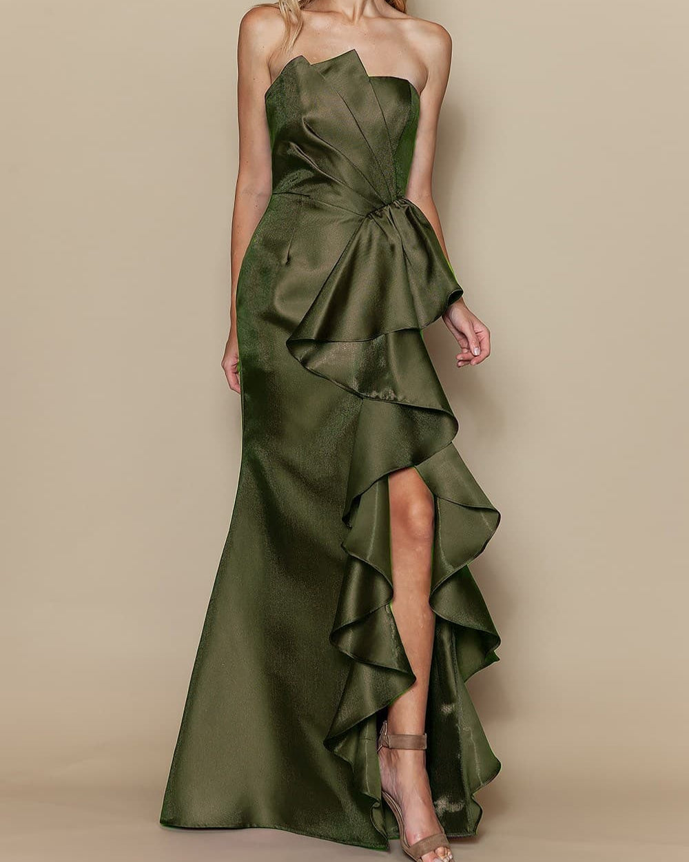 Martha Olive