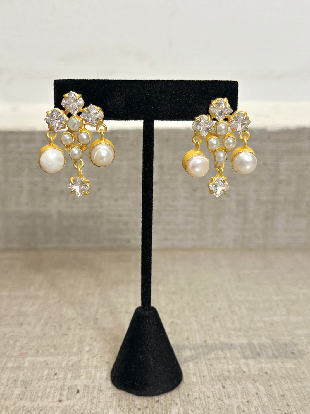 Joaquina Earrings