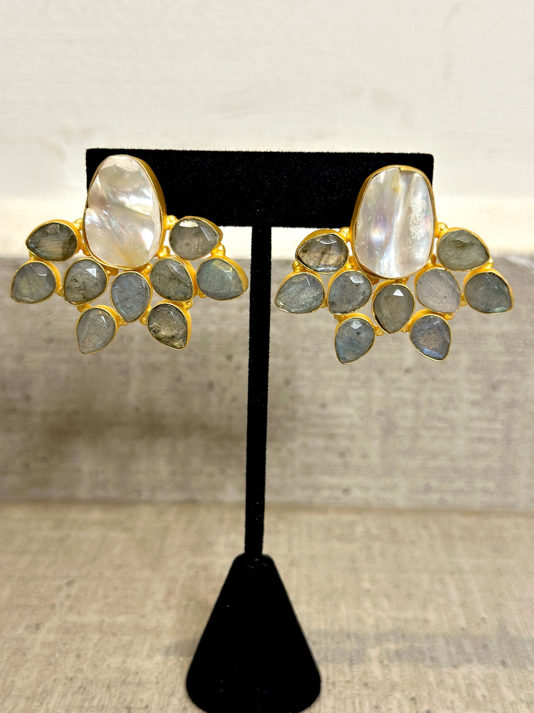 Joaquina Earrings