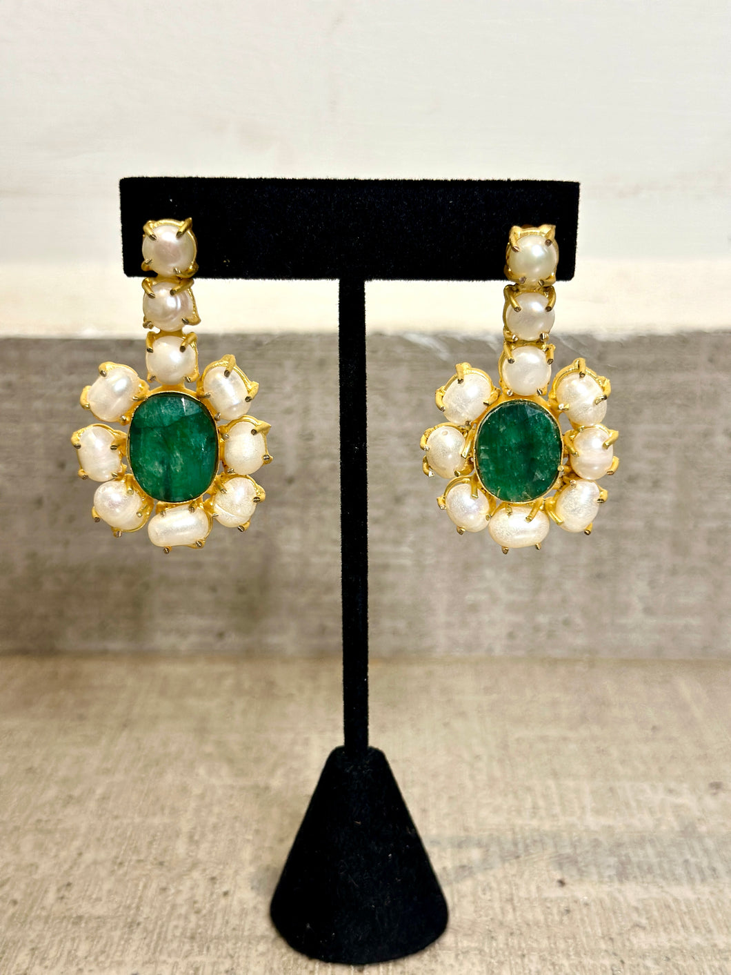 Joaquina Earrings