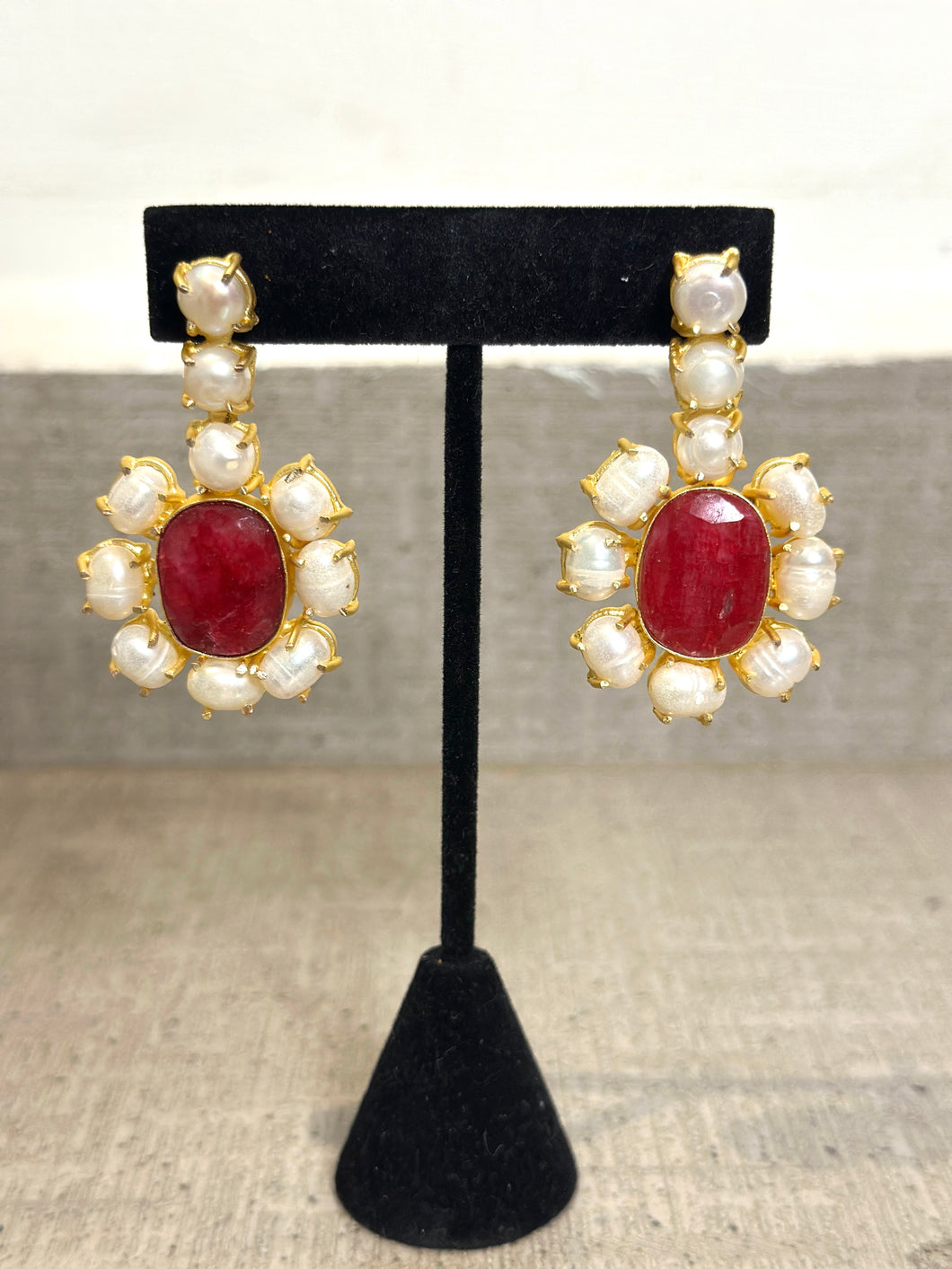 Joaquina Earrings