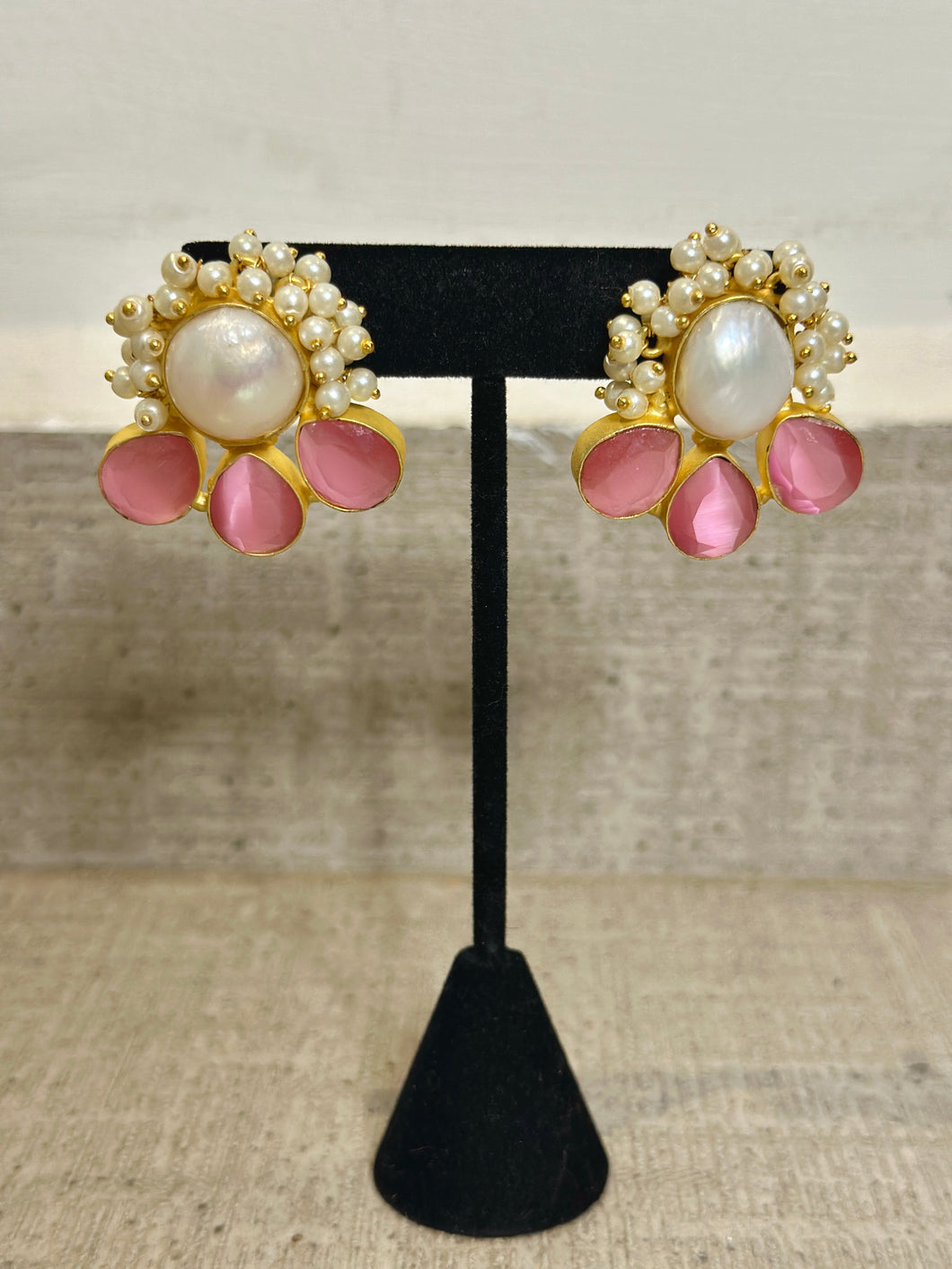 Joaquina Earrings