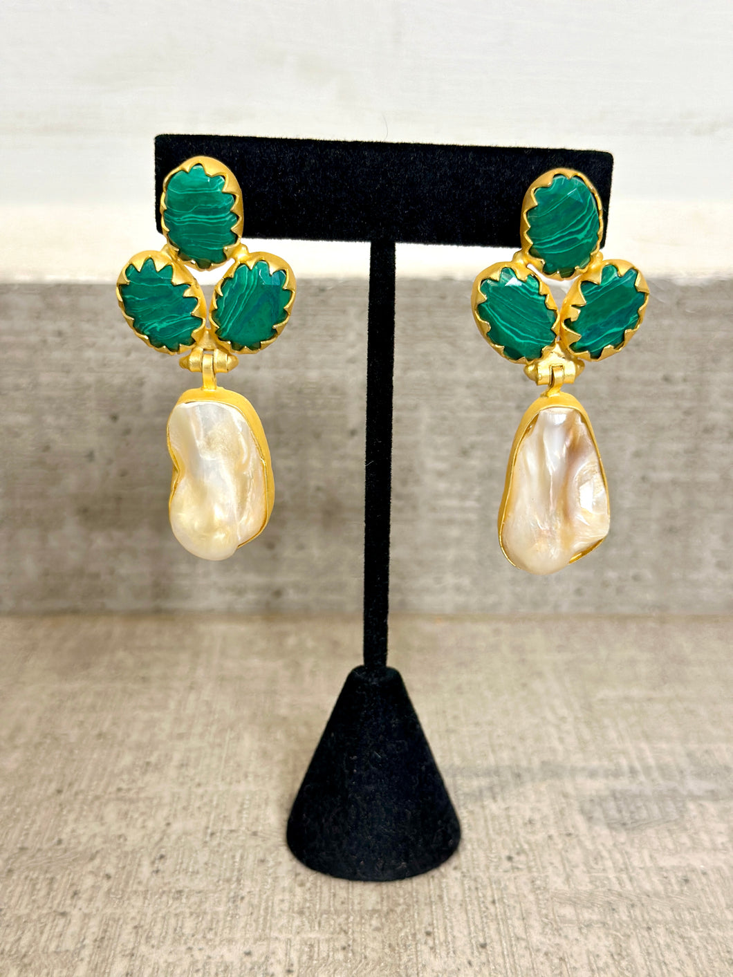 Joaquina Earrings