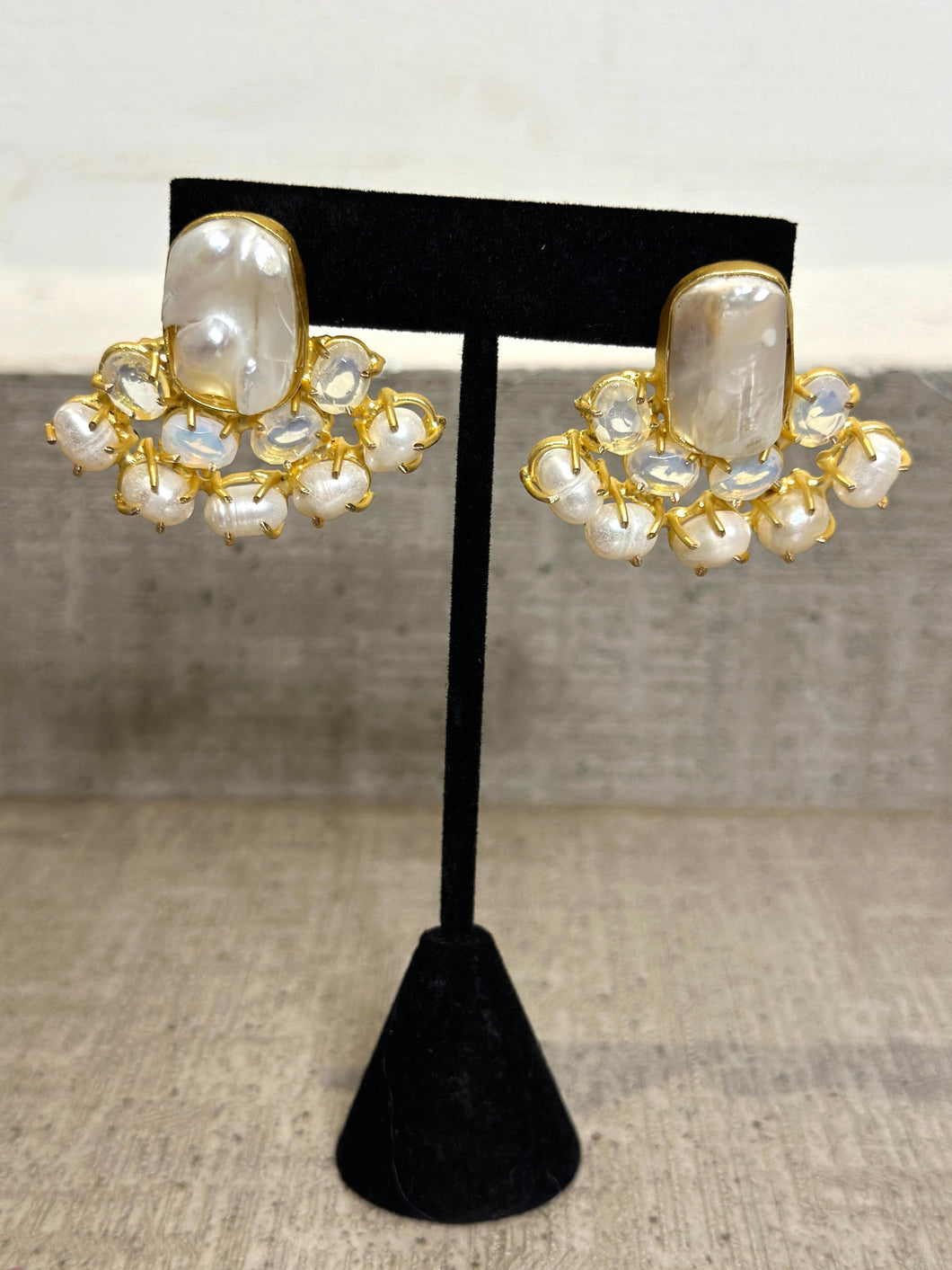 Joaquina Earrings