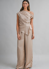 Cargar imagen en el visor de la galería, Lorenza Set Beige
