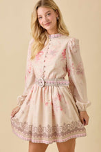 Cargar imagen en el visor de la galería, Cata Rose Flowers Pink
