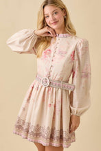 Cargar imagen en el visor de la galería, Cata Rose Flowers Pink
