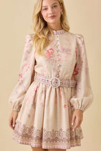 Cargar imagen en el visor de la galería, Cata Rose Flowers Pink
