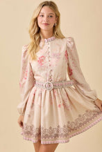 Cargar imagen en el visor de la galería, Cata Rose Flowers Pink
