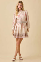 Cargar imagen en el visor de la galería, Cata Rose Flowers Pink
