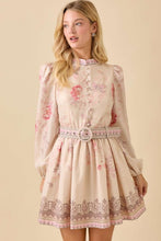 Cargar imagen en el visor de la galería, Cata Rose Flowers Pink
