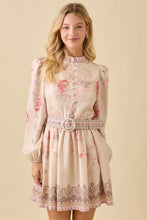 Cargar imagen en el visor de la galería, Cata Rose Flowers Pink
