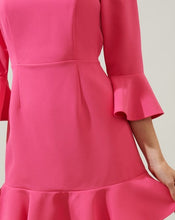 Cargar imagen en el visor de la galería, Clara Fuchsia
