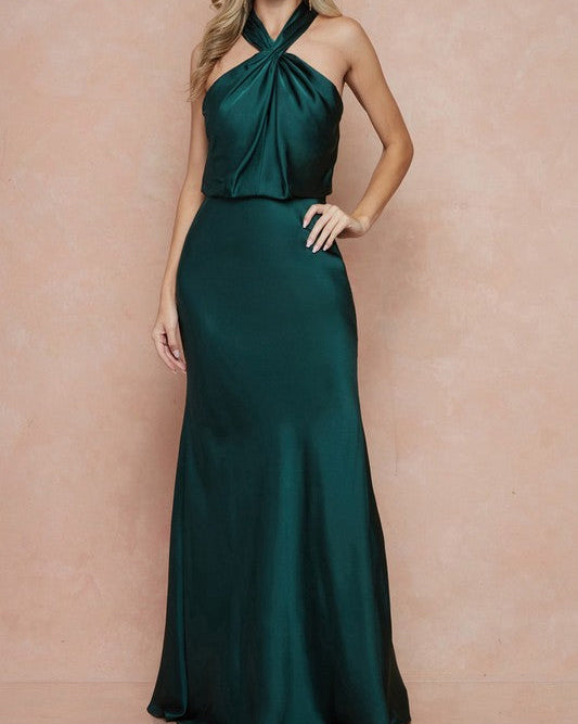 Corde Emerald