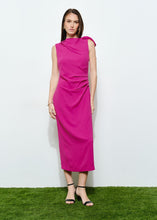 Cargar imagen en el visor de la galería, Cassy Fuchsia
