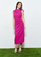 Cargar imagen en el visor de la galería, Cassy Fuchsia
