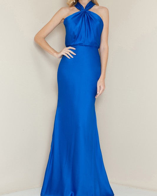 Corde Royal Blue