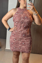 Cargar imagen en el visor de la galería, Monse Pink
