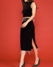 Cargar imagen en el visor de la galería, Gabriela Set Top/Skirt
