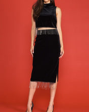 Cargar imagen en el visor de la galería, Gabriela Set Top/Skirt
