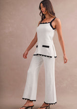 Cargar imagen en el visor de la galería, Layla White Set
