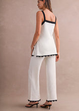 Cargar imagen en el visor de la galería, Layla White Set
