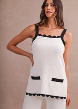 Cargar imagen en el visor de la galería, Layla White Set
