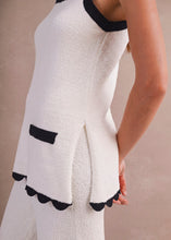 Cargar imagen en el visor de la galería, Layla White Set
