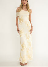 Cargar imagen en el visor de la galería, Lorena Butter Yellow
