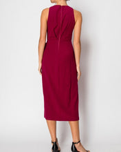 Cargar imagen en el visor de la galería, Mariana Burgundy
