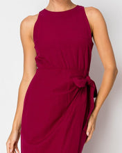 Cargar imagen en el visor de la galería, Mariana Burgundy
