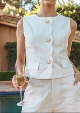 Cargar imagen en el visor de la galería, Leonora Set White

