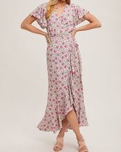 Cargar imagen en el visor de la galería, Mely Pink Flowers
