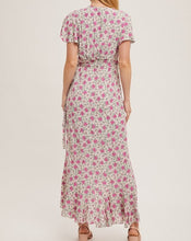 Cargar imagen en el visor de la galería, Mely Pink Flowers
