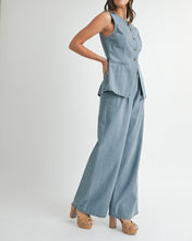 Cargar imagen en el visor de la galería, Mony Jeans Set
