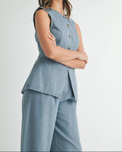 Cargar imagen en el visor de la galería, Mony Jeans Set
