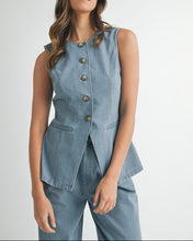 Cargar imagen en el visor de la galería, Mony Jeans Set
