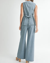 Cargar imagen en el visor de la galería, Mony Jeans Set
