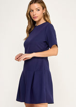Cargar imagen en el visor de la galería, Julieta Navy
