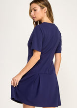 Cargar imagen en el visor de la galería, Julieta Navy
