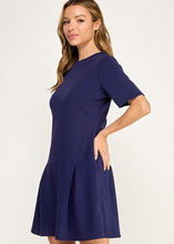 Cargar imagen en el visor de la galería, Julieta Navy
