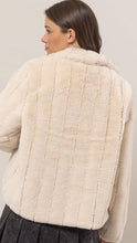 Cargar imagen en el visor de la galería, Nina Ivory Coat
