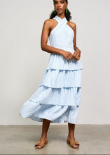 Cargar imagen en el visor de la galería, Raquel Light Blue
