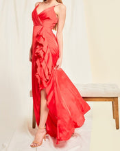 Cargar imagen en el visor de la galería, Sandra Red
