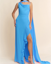 Cargar imagen en el visor de la galería, Constanza Blue
